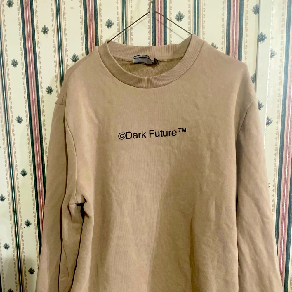 Men sweatshirt